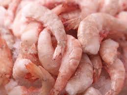 Frozen Chilean Langostino Tail